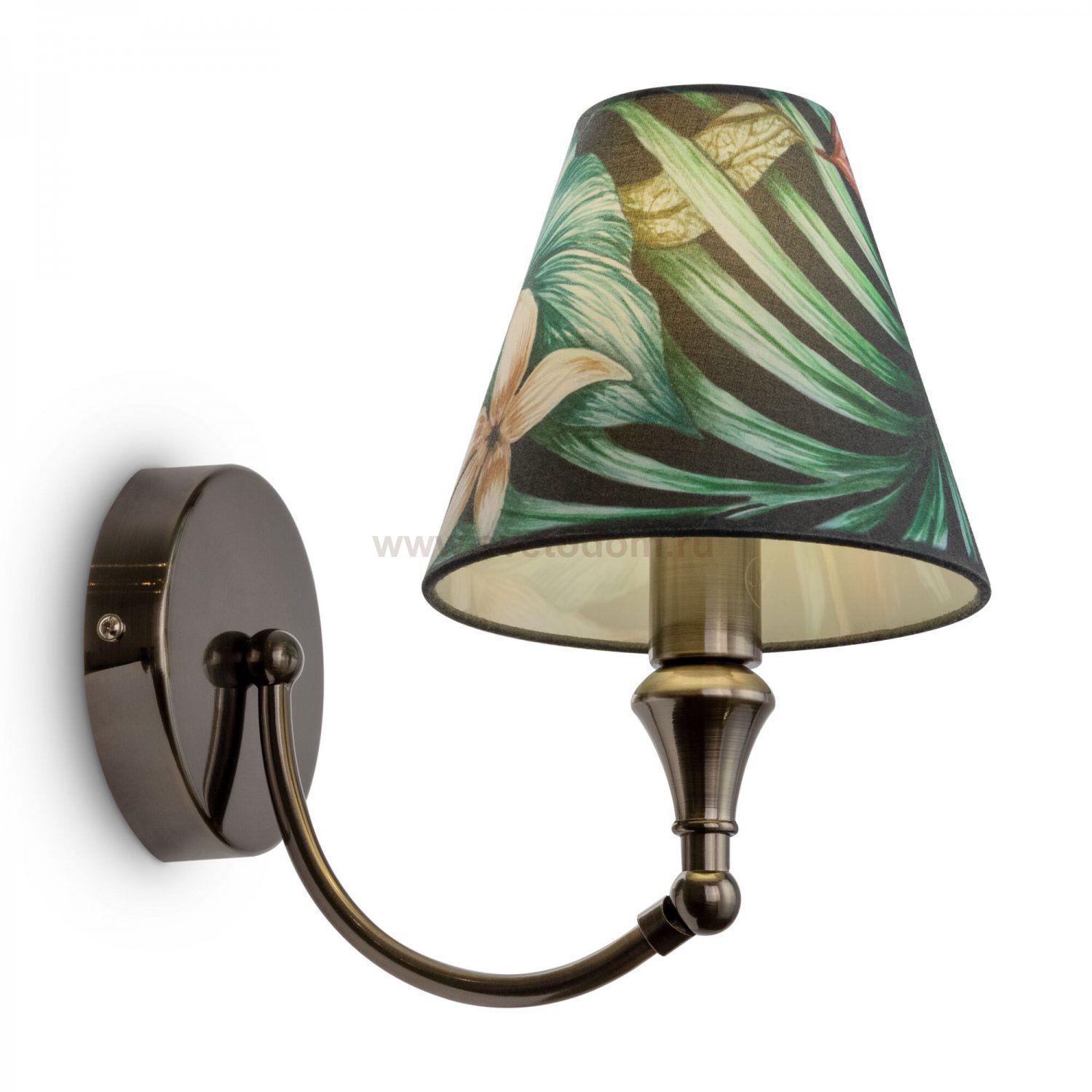 Бра Maytoni M-01-DN-LMP-O-12 Provence 12