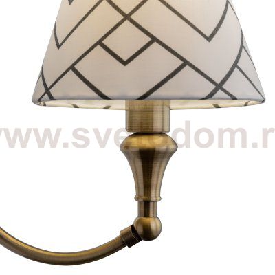 Бра Maytoni M-01-SB-LMP-O-16 Modern 2