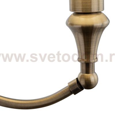 Бра Maytoni M-01-SB-LMP-O-25 Eclectic 11