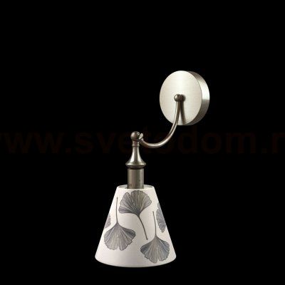 Бра Maytoni M-01-SB-LMP-O-7