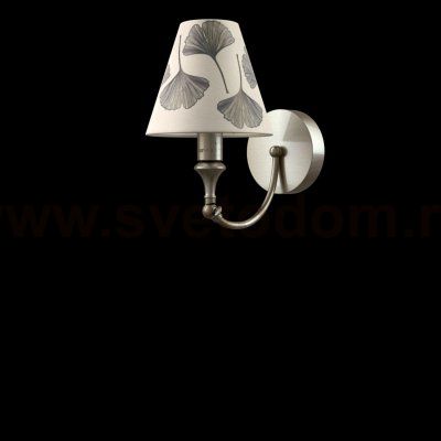 Бра Maytoni M-01-SB-LMP-O-7