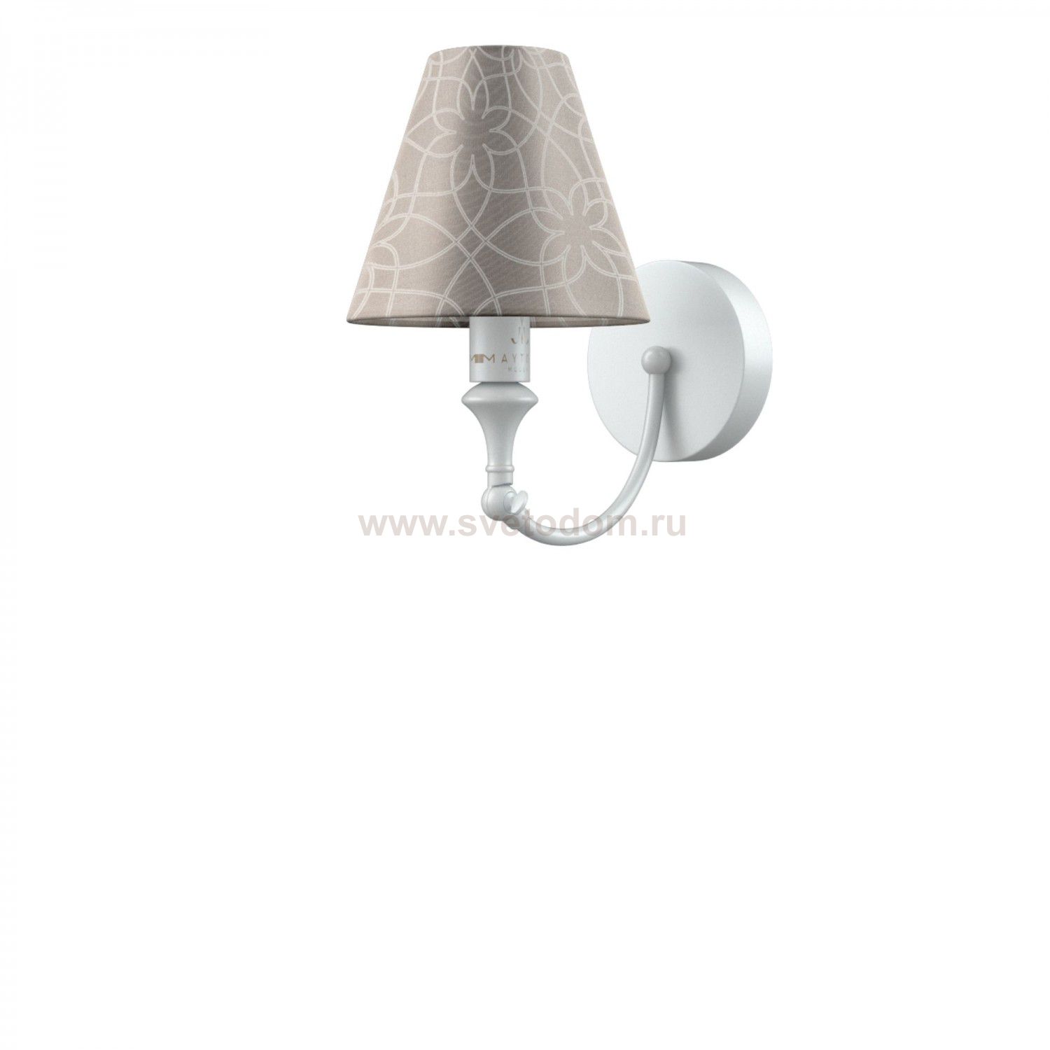 Бра Maytoni M-01-WM-LMP-O-4