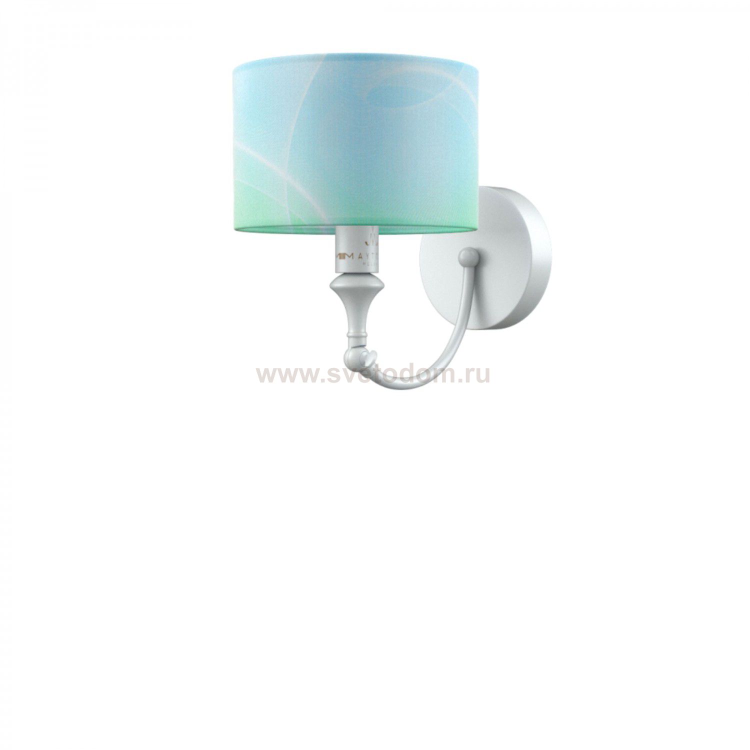 Бра Maytoni M-01-WM-LMP-Y-18