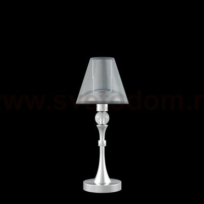 Настольная лампа Maytoni m-11-cr-lmp-o-21 Eclectic 6