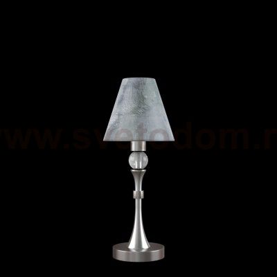 Настольная лампа Maytoni M-11-DN-LMP-O-11 Modern 25