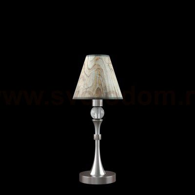 Настольная лампа Maytoni m-11-dn-lmp-o-6 Modern 11