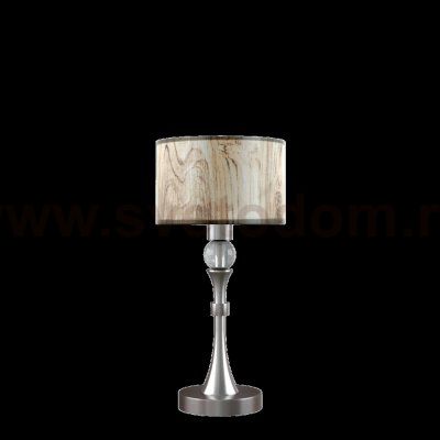 Настольная лампа Maytoni m-11-dn-lmp-y-6 Hightech 2