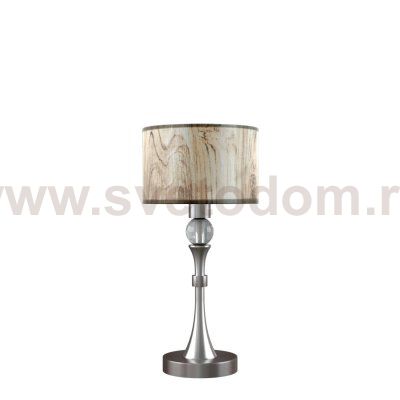 Настольная лампа Maytoni m-11-dn-lmp-y-6 Hightech 2