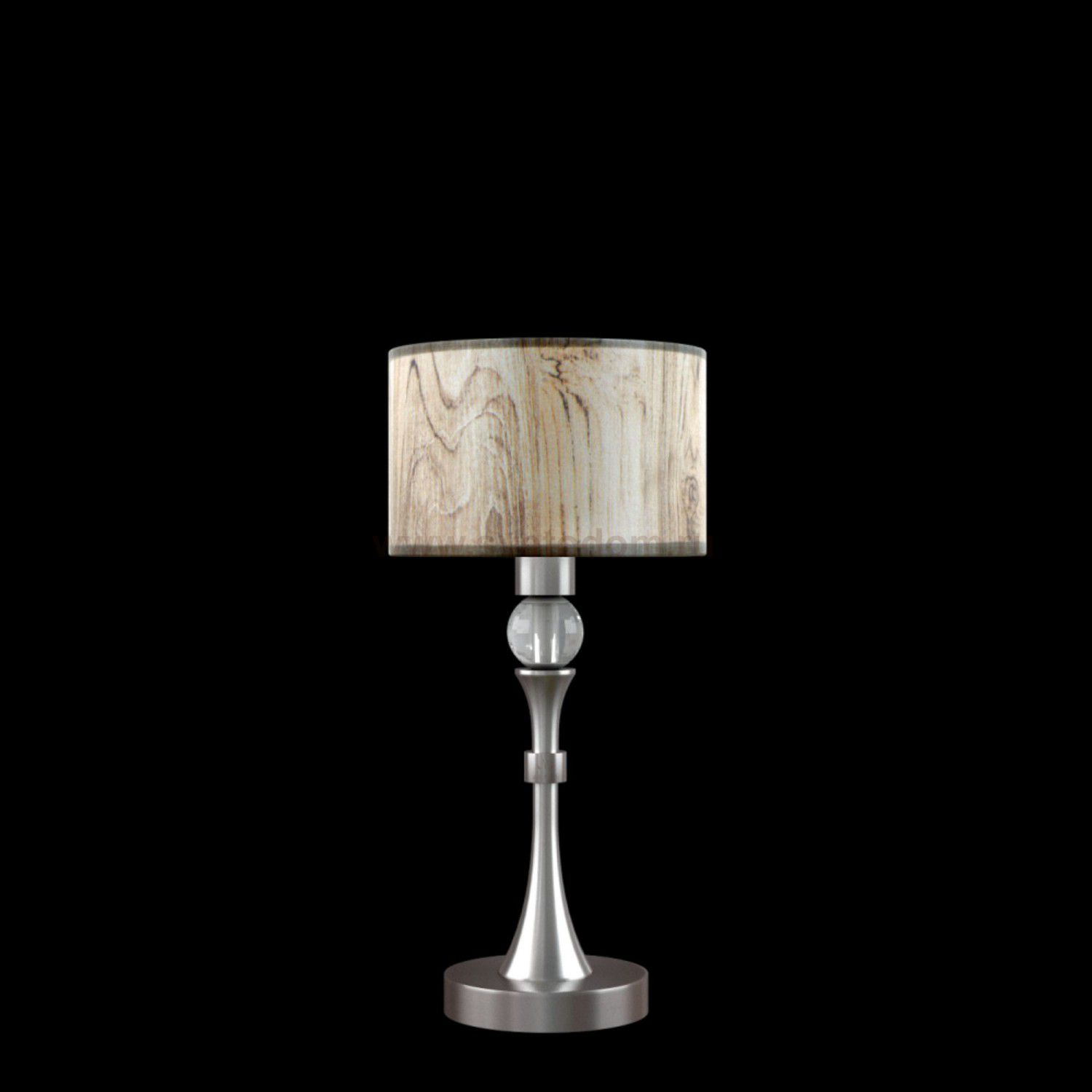 Настольная лампа Maytoni m-11-dn-lmp-y-6 Hightech 2