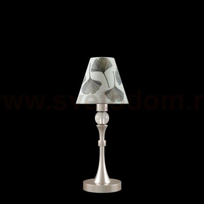 Настольная лампа Maytoni m-11-sb-lmp-o-7 Eclectic 9