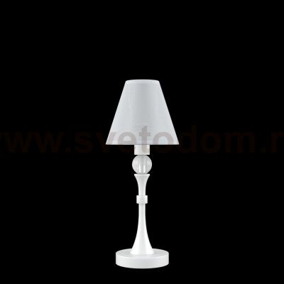 Настольная лампа Maytoni m-11-wm-lmp-o-20 Eclectic 12
