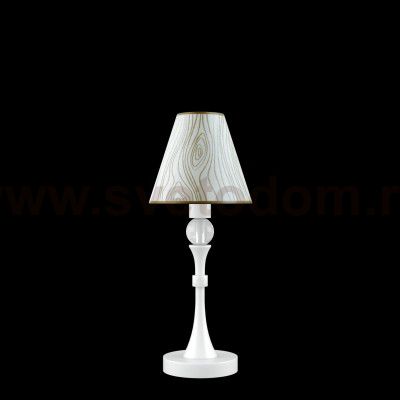 Настольная лампа Maytoni m-11-wm-lmp-o-5 Hightech 10