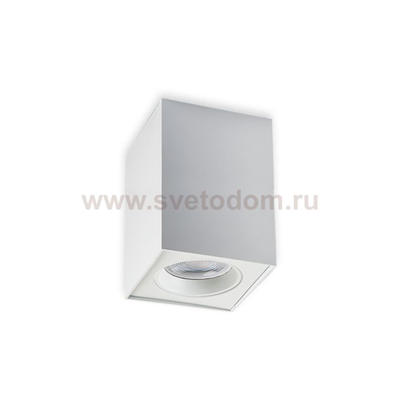 M02-70115 white светильник потолочный Italline