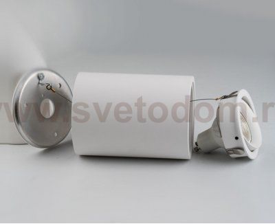 M02-85115 black светильник потолочный Italline