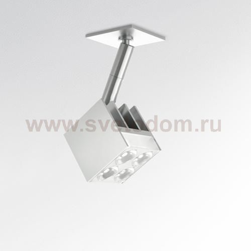 Настенный светильник бра Artemide M028604 37 CUBE 