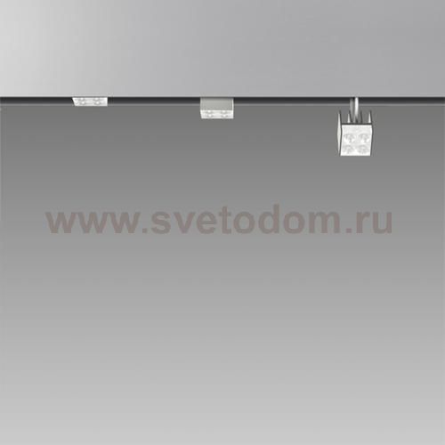 Настенный светильник бра Artemide M029600 37 CUBE 