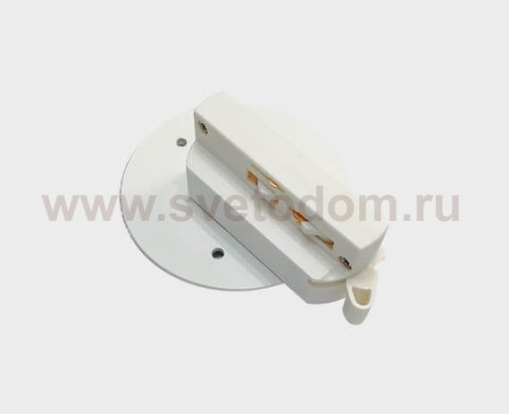M03-007 TR white адаптер к треку Italline