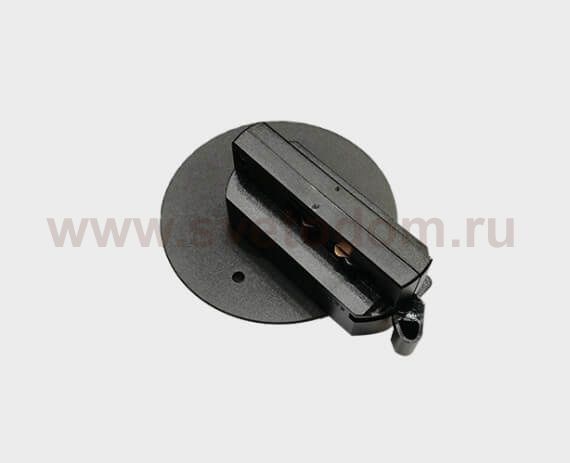 M03-008 TR black адаптер к треку Italline