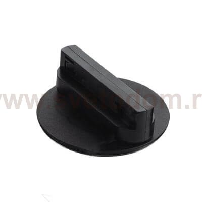 M03-0101 TR black адаптер к треку Italline