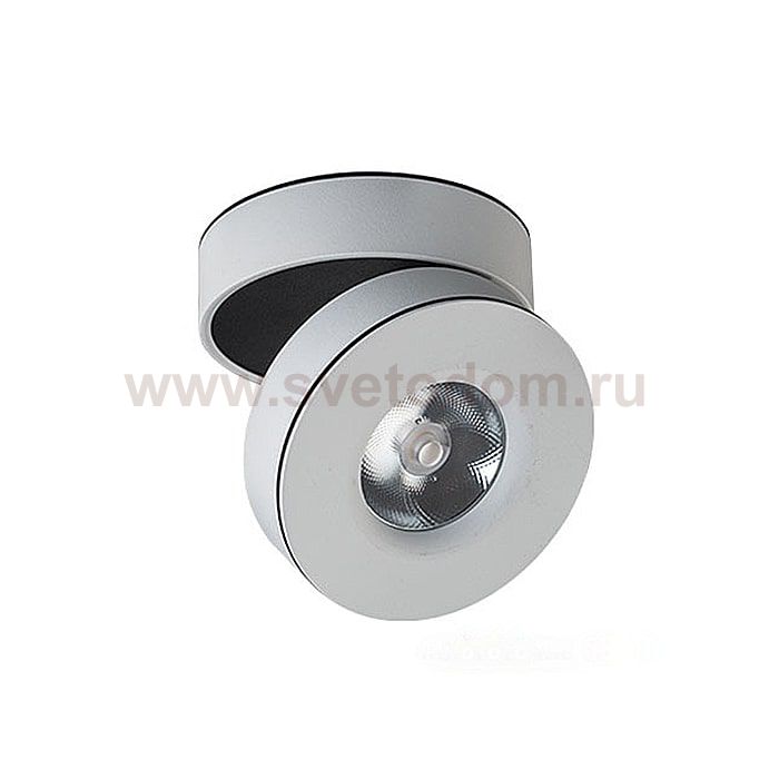 M03-0101 white светильник  потолочный Italline