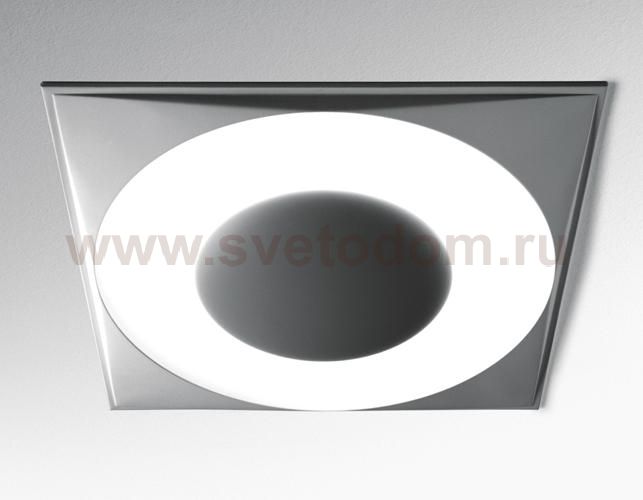 Встраиваемый светильник Artemide M037000 Solar