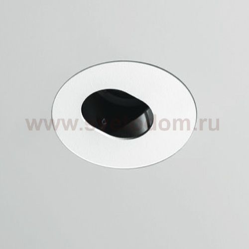 Встраиваемый светильник Artemide M038605 Rastaf