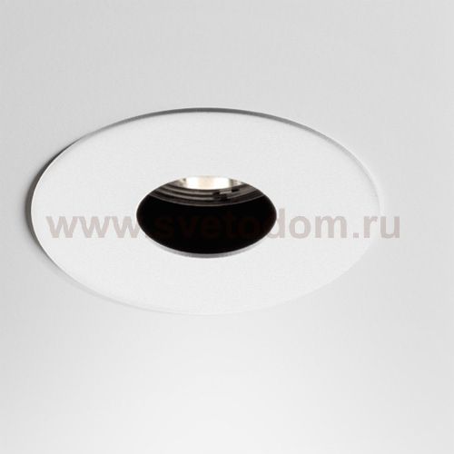Встраиваемый светильник Artemide M038700 Rastaf