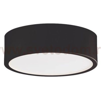 M04–525-175 BLACK Italline