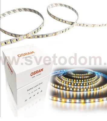 OSRAM M04-509 5M-12W-3000K светодиодная лента