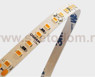 OSRAM M04-511 10M-12W-3000K светодиодная лента