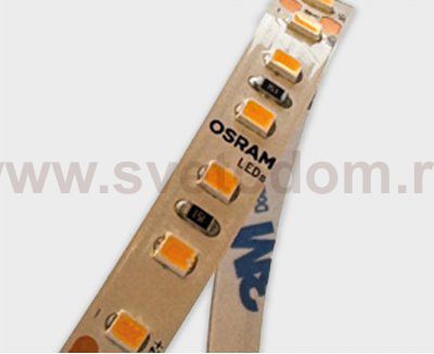OSRAM M04-511 10M-12W-3000K светодиодная лента