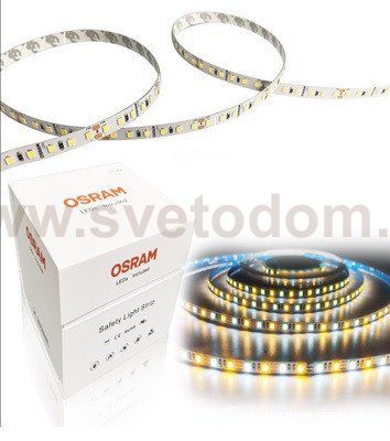 OSRAM M04-511 10M-12W-3000K светодиодная лента