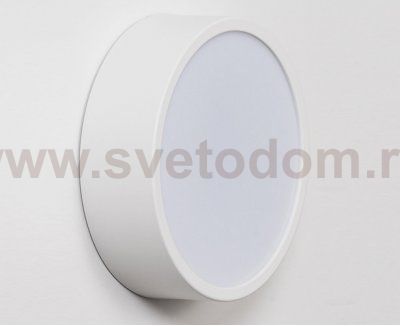 M04-525-125 white 3000K светильник потолочный Italline