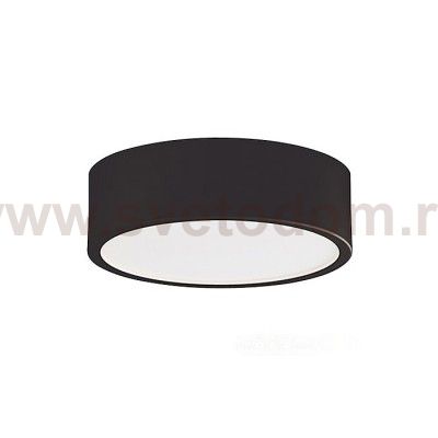 M04-525-146 black светильник потолочный Italline