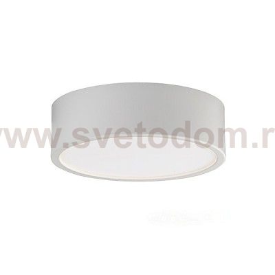 M04-525-146 white светильник потолочный Italline