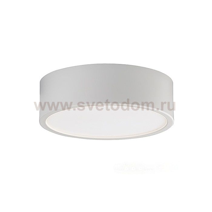 M04-525-146 white светильник потолочный Italline