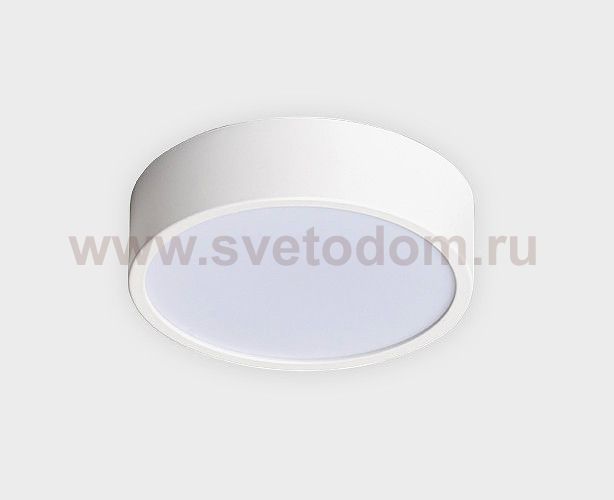 M04-525-146 white 4000K светильник потолочный