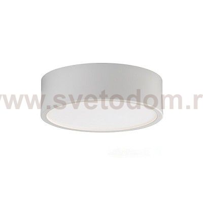 M04-525-175 white светильник потолочный Italline