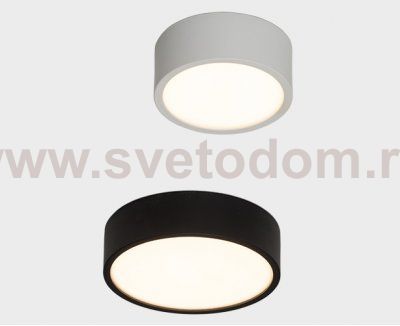 M04-525-175 white 4000K светильник потолочный