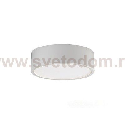 M04-525-95 white светильник потолочный Italline