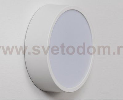 M04-525-95 white 4000K светильник потолочный Italline