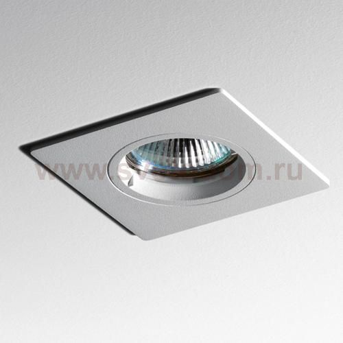 Встраиваемый светильник Artemide M041200 Toplite square 