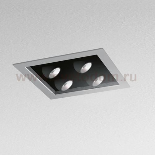 Встраиваемый светильник Artemide M043515 Java