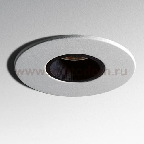 Встраиваемый светильник Artemide M046100 Toplite