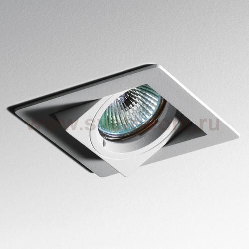Встраиваемый светильник Artemide M046515 Toplite square 