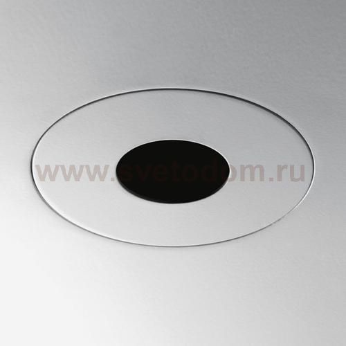 Встраиваемый светильник Artemide M049070 Rastaf