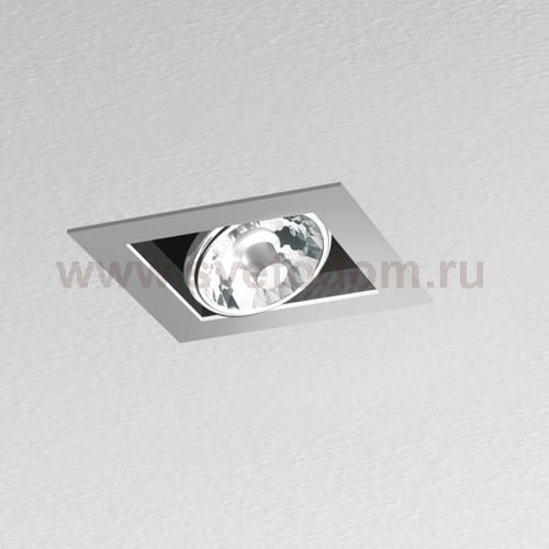 Встраиваемый светильник Artemide M049265 Java