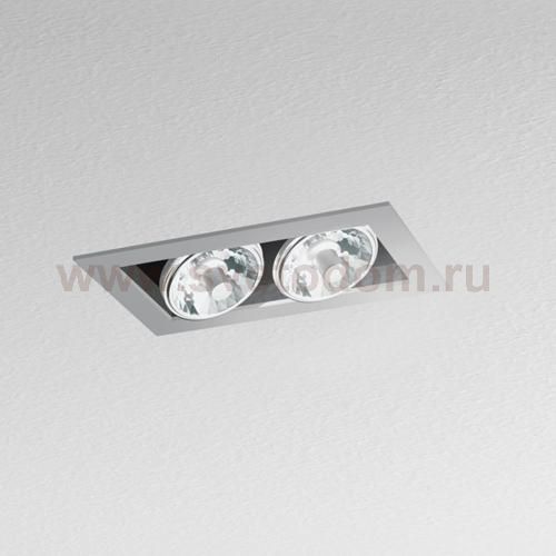 Встраиваемый светильник Artemide M049365 Java