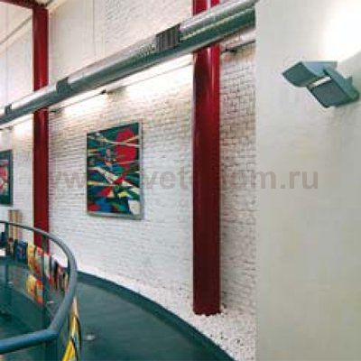 Архитектурный светильник Artemide M054001 Prado