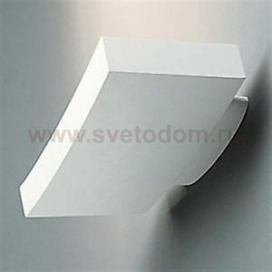 Настенный светильник бра Artemide M060120 Surf